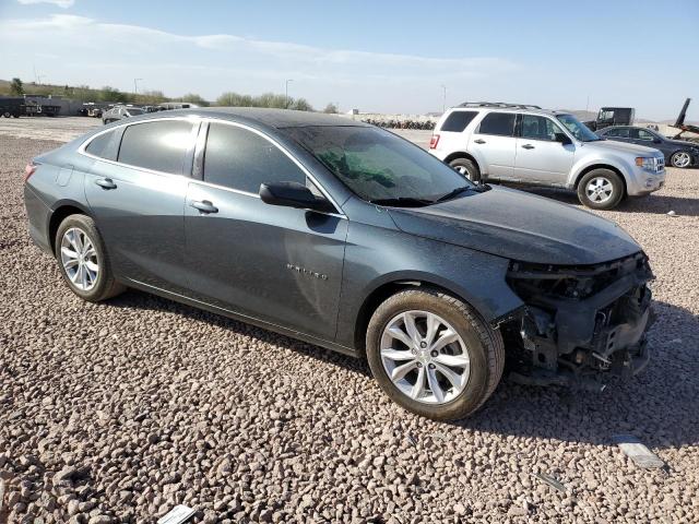 Photo 4 from auction – 2019 CHEVROLET MALIBU LT with VIN 1G1ZD5ST3KF190918