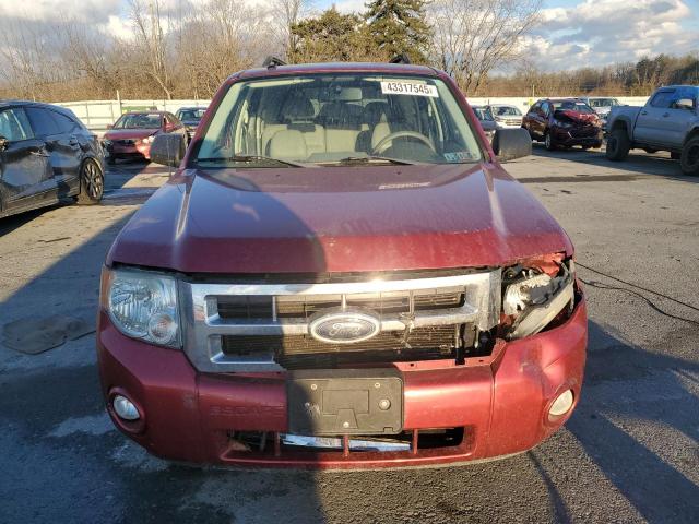 Photo 5 from auction – 2008 FORD ESCAPE XLT with VIN 1FMCU03Z08KE20297