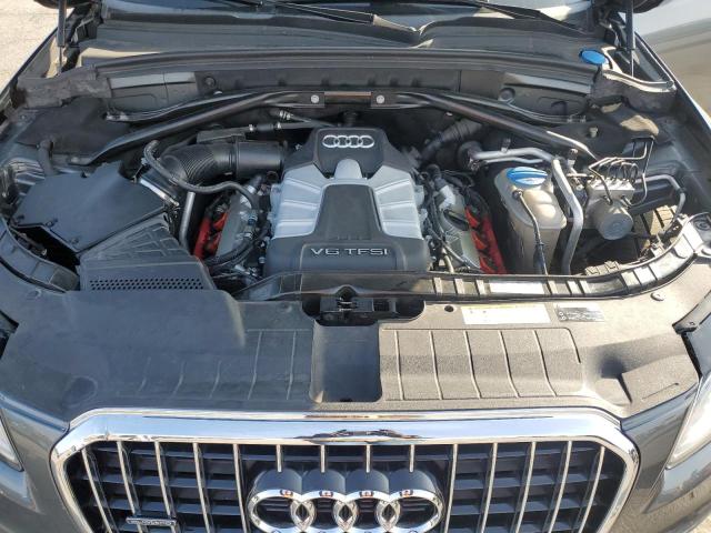 Photo 11 from auction – 2014 AUDI Q5 PREMIUM with VIN WA1DGAFP0EA094853