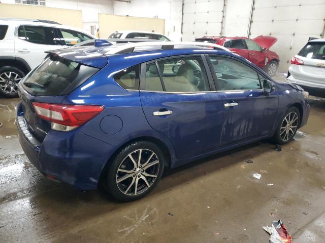 Photo 3 from auction – 2018 SUBARU IMPREZA LI with VIN 4S3GTAU62J3718434