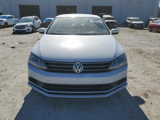 Photo 5 from auction – 2017 VOLKSWAGEN JETTA S with VIN 3VW2B7AJXHM234042