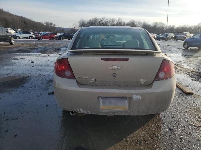 Photo 6 from auction – 2005 CHEVROLET COBALT with VIN 1G1AK52F657535807