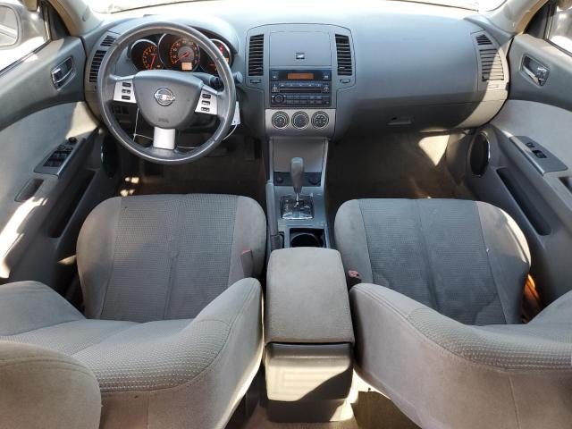 Photo 8 from auction – 2005 NISSAN ALTIMA SE with VIN 1N4BL11D95C104554