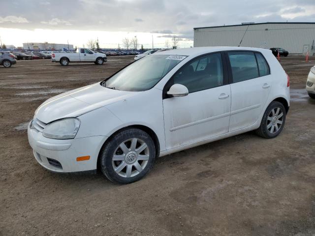 VOLKSWAGEN RABBIT 2007 with VIN WVWCR71K57W067759 - Photo from auction
