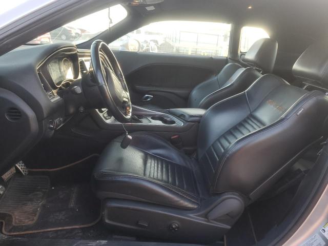 Photo 7 from auction – 2016 DODGE CHALLENGER with VIN 2C3CDZFJ2GH240358