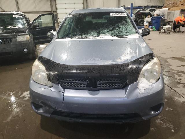 Photo 5 from auction – 2008 TOYOTA COROLLA MA with VIN 2T1KR32E48C711386
