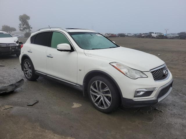 Photo 4 from auction – 2017 INFINITI QX50 with VIN JN1BJ0RP3HM382473