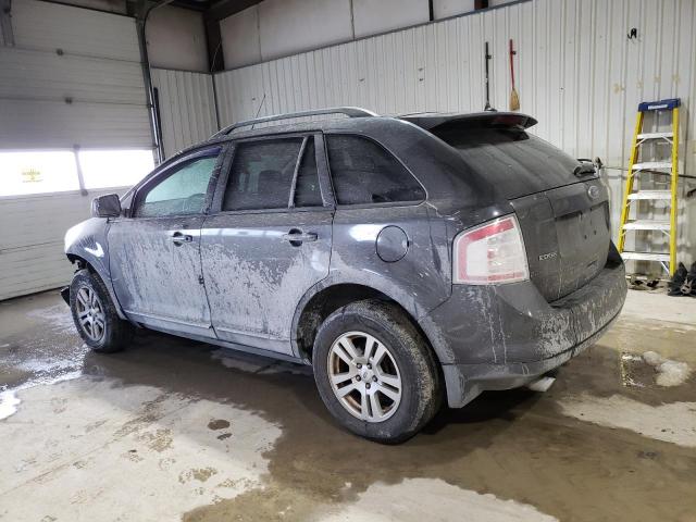 Photo 2 from auction – 2007 FORD EDGE SEL with VIN 2FMDK48CX7BA84236