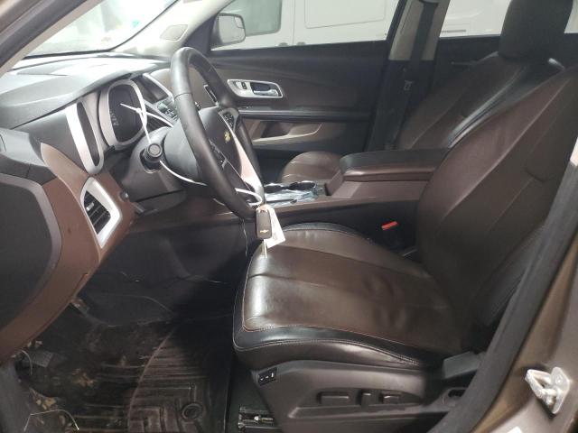 Photo 7 from auction – 2012 CHEVROLET EQUINOX LT with VIN 2GNFLFE58C6268726