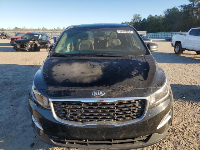 Photo 5 from auction – 2020 KIA SEDONA LX with VIN KNDMB5C19L6633997
