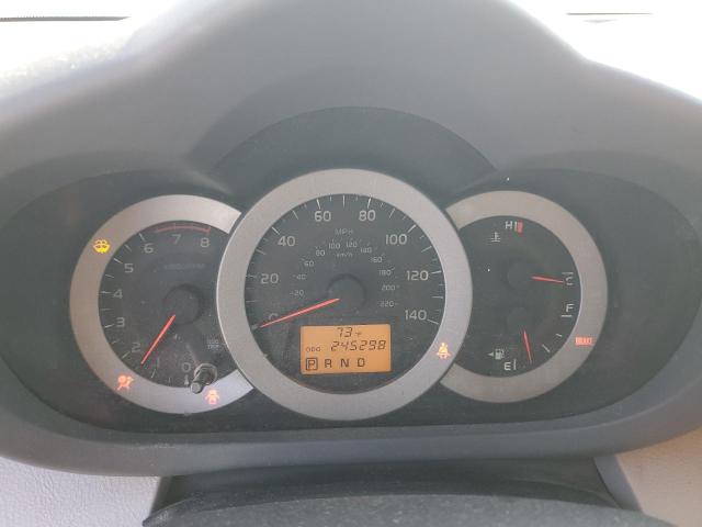 Photo 9 from auction – 2011 TOYOTA RAV4 with VIN 2T3ZF4DV7BW105815