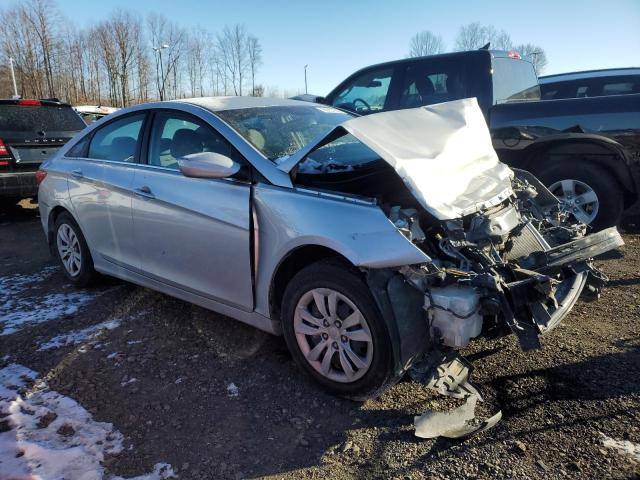 Foto 4 de la subasta – 2012 HYUNDAI SONATA GLS con VIN 5NPEB4AC8CH337202