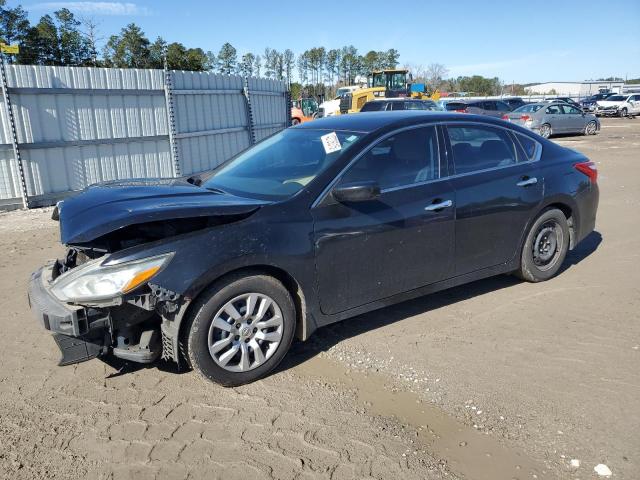 NISSAN ALTIMA 2.5 2016 with VIN 1N4AL3AP1GC214020 - Photo from auction