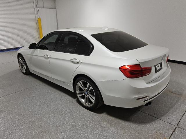 Photo 2 from auction – 2016 BMW 328 I SULE with VIN WBA8E9G5XGNT42320