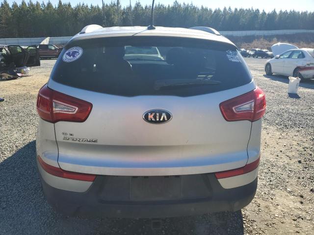 Photo 6 from auction – 2013 KIA SPORTAGE B with VIN KNDPB3A25D7409361
