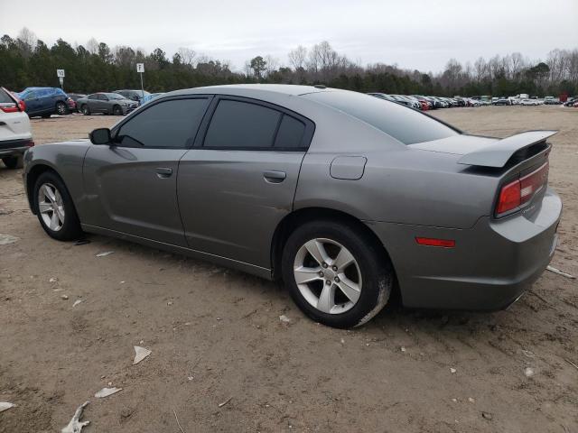 Photo 2 from auction – 2012 DODGE CHARGER SE with VIN 2C3CDXBG3CH212285
