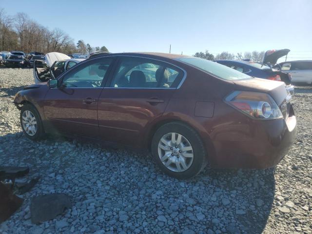 Photo 2 from auction – 2012 NISSAN ALTIMA BAS with VIN 1N4AL2AP1CC199653