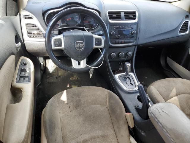 Zdjęcie 8 z aukcji – 2014 DODGE AVENGER SX z VIN 1C3CDZCB6EN116644