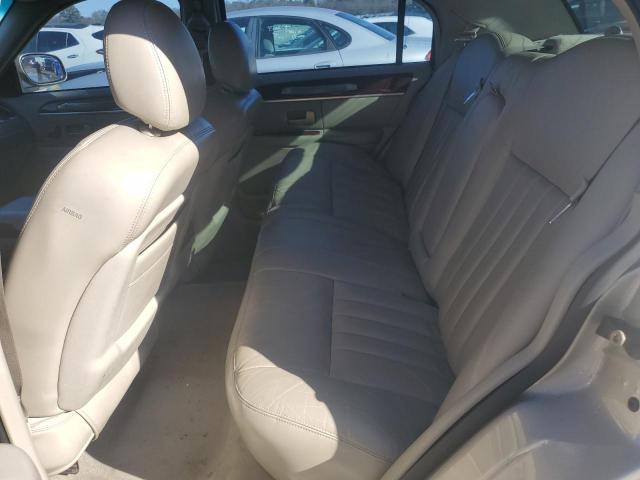 Photo 10 from auction – 2004 LINCOLN TOWN CAR E with VIN 1LNHM81W24Y634969