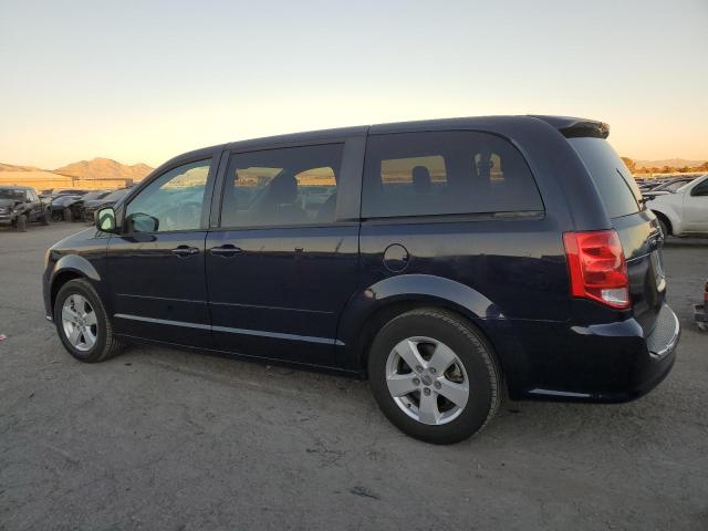 Photo 2 from auction – 2013 DODGE GRAND CARA with VIN 2C4RDGBG7DR723287