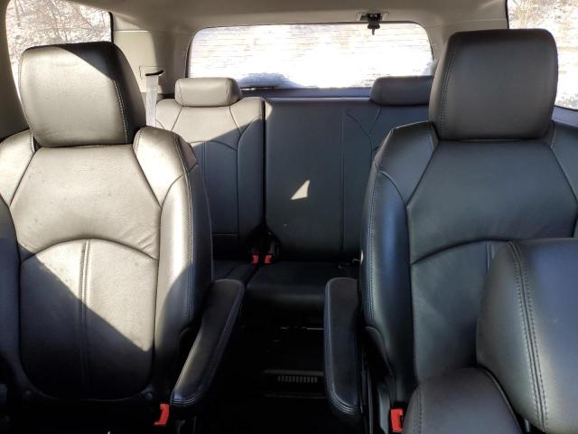 Photo 10 from auction – 2011 GMC ACADIA SLT with VIN 1GKKVRED4BJ303004