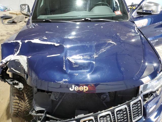 Photo 12 from auction – 2018 JEEP GRAND CHER with VIN 1C4RJFBG5JC229226