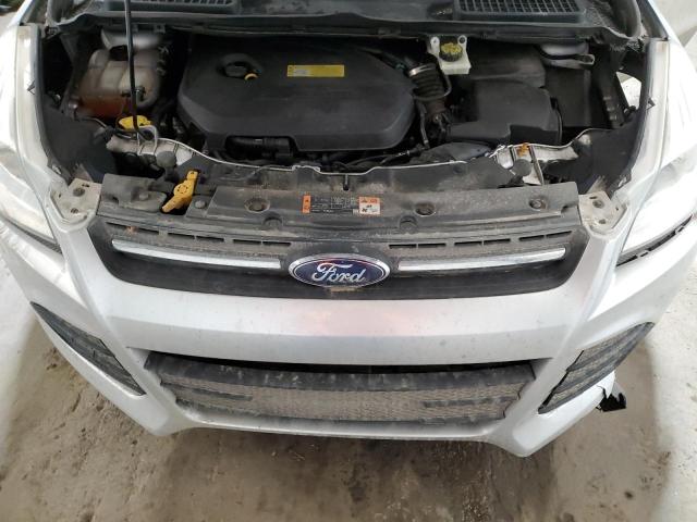 Photo 12 from auction – 2018 FORD ESCAPE SEL with VIN 1FMCU9HDXJUA51637