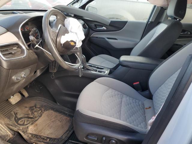 Photo 7 from auction – 2018 CHEVROLET EQUINOX LT with VIN 3GNAXSEV2JS577436