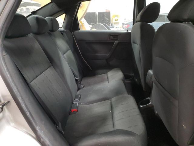 Photo 10 from auction – 2010 FORD FOCUS SE with VIN 1FAHP3FN0AW216616