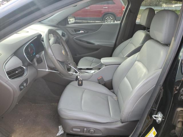 Photo 7 from auction – 2016 CHEVROLET MALIBU LT with VIN 1G1ZE5ST8GF276603