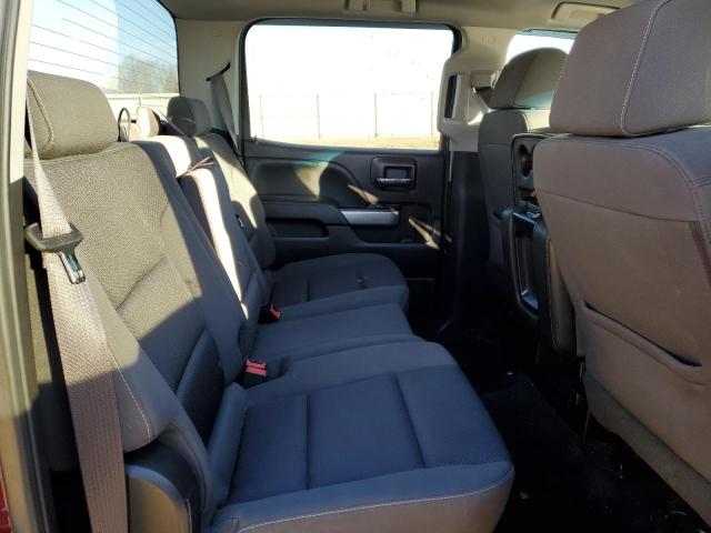 Photo 10 from auction – 2017 CHEVROLET SILVERADO with VIN 3GCUKREC6HG235061
