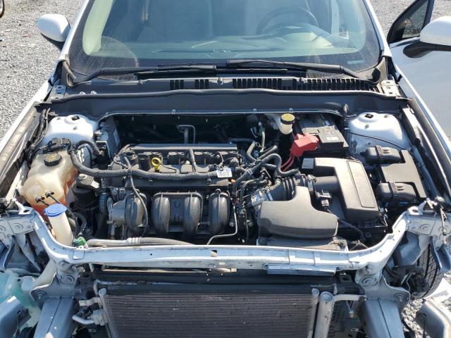 Photo 11 from auction – 2017 FORD FUSION SE with VIN 3FA6P0H70HR359339