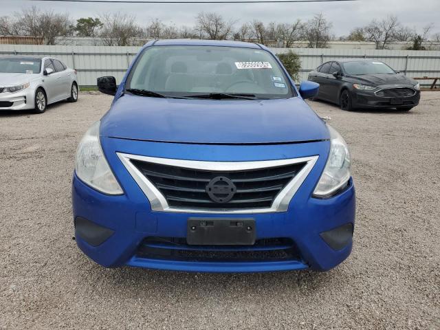 Photo 5 from auction – 2015 NISSAN VERSA S with VIN 3N1CN7AP6FL813313