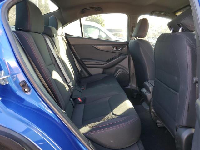 Photo 10 from auction – 2022 SUBARU WRX PREMIU with VIN JF1VBAF69N9013615