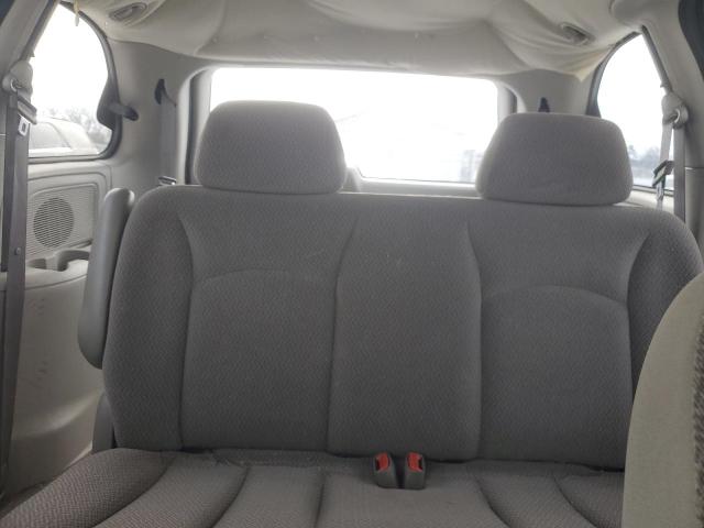 Photo 10 from auction – 2006 CHRYSLER TOWN & COU with VIN 1A4GP45R96B519502