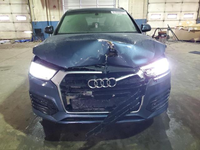 Photo 5 from auction – 2018 AUDI Q3 PREMIUM with VIN WA1JCCFS0JR014414