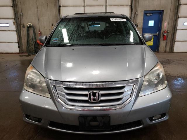 Photo 5 from auction – 2008 HONDA ODYSSEY TO with VIN 5FNRL38968B084082