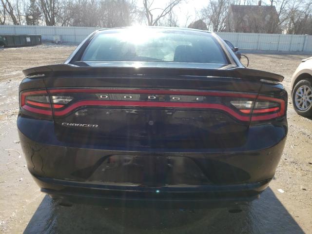 Photo 6 from auction – 2016 DODGE CHARGER PO with VIN 2C3CDXAT0GH197362