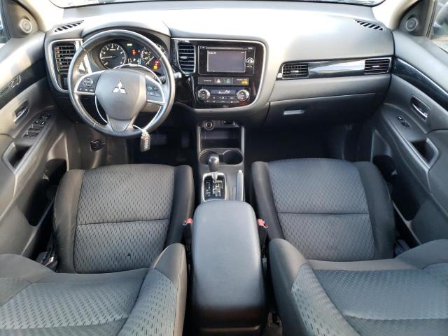 Photo 8 from auction – 2014 MITSUBISHI OUTLANDER with VIN JA4AZ3A33EZ003606