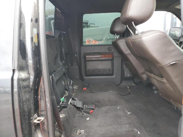 Photo 6 from auction – 2015 FORD F250 SUPER with VIN 1FT7W2BT4FEA62304