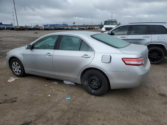 Photo 2 from auction – 2010 TOYOTA CAMRY BASE with VIN 4T1BF3EK7AU092488