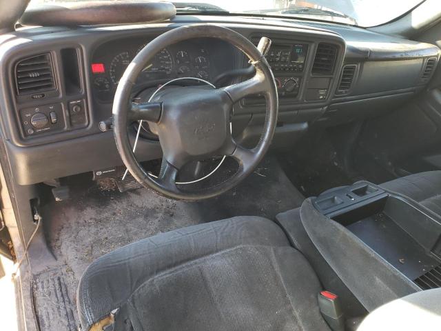 Photo 8 from auction – 2000 CHEVROLET SILVERADO with VIN 1GCFC29U5YE418894