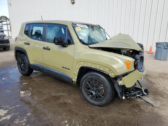 Photo 4 from auction – 2015 JEEP RENEGADE S with VIN ZACCJAAT0FPB59162