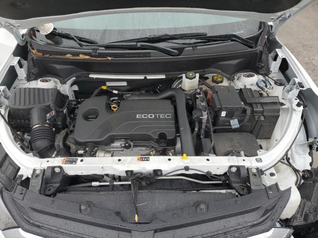 Photo 12 from auction – 2021 CHEVROLET EQUINOX LS with VIN 3GNAXHEVXMS163859