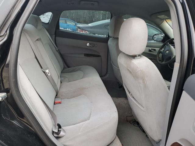 Photo 10 from auction – 2007 BUICK LACROSSE C with VIN 2G4WC552871141191