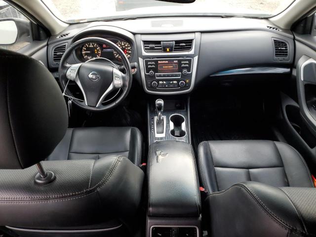 Photo 8 from auction – 2017 NISSAN ALTIMA 2.5 with VIN 1N4AL3AP2HC170773