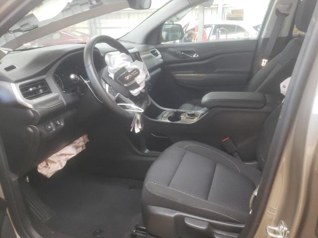 Photo 7 from auction – 2023 GMC ACADIA SLE with VIN 1GKKNKL40PZ171989