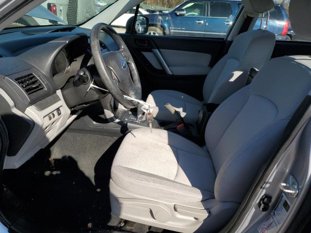 Photo 7 from auction – 2015 SUBARU FORESTER 2 with VIN JF2SJAAC4FH828861
