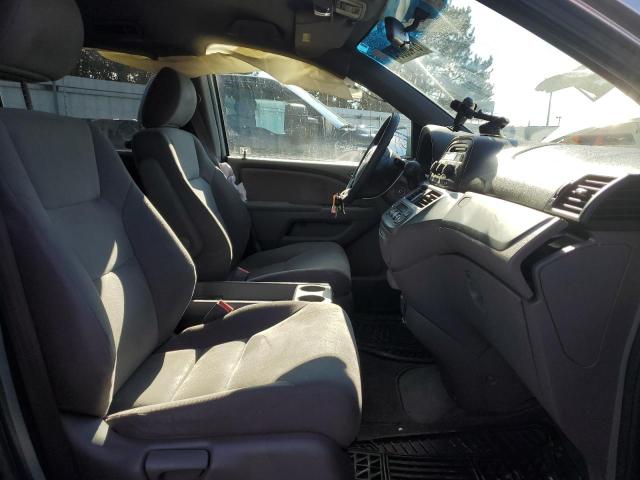Photo 7 from auction – 2010 HONDA ODYSSEY EX with VIN 5FNRL3H41AB044650