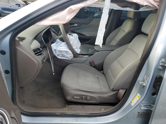 Photo 7 from auction – 2017 CHEVROLET MALIBU LT with VIN 1G1ZE5ST7HF157054